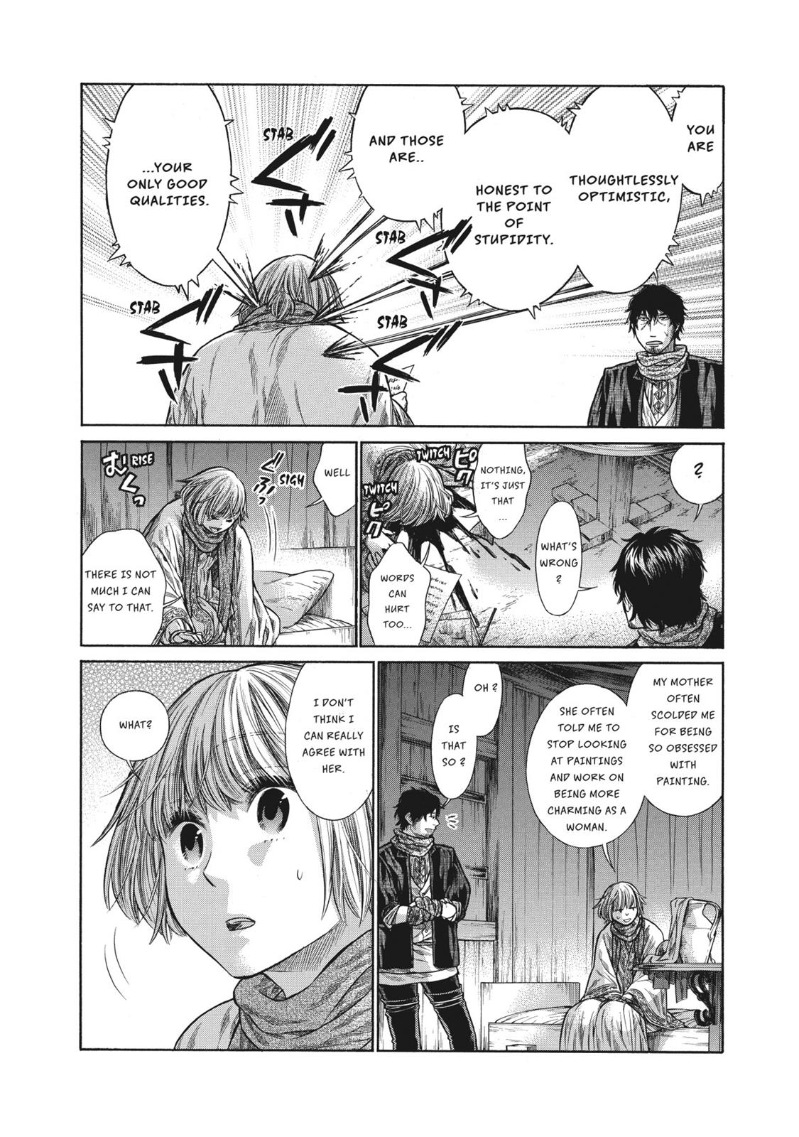 Arte Chapter 3 26
