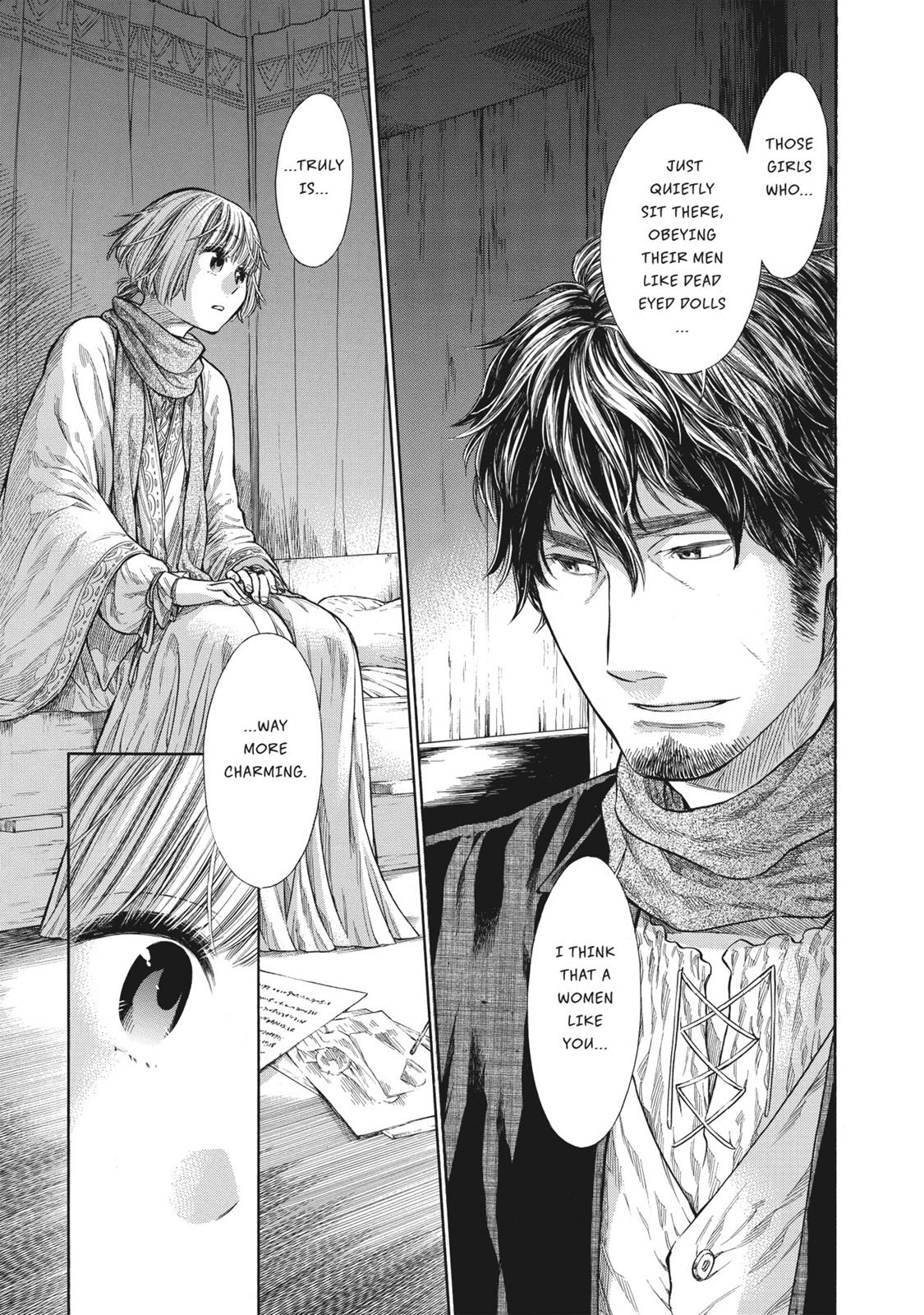 Arte Chapter 3 27