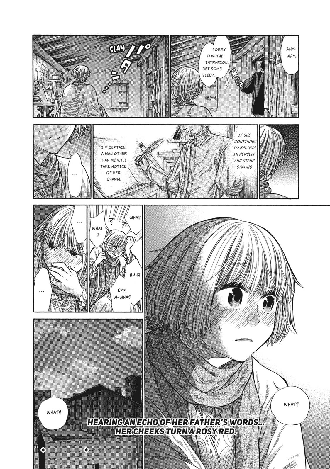 Arte Chapter 3 28