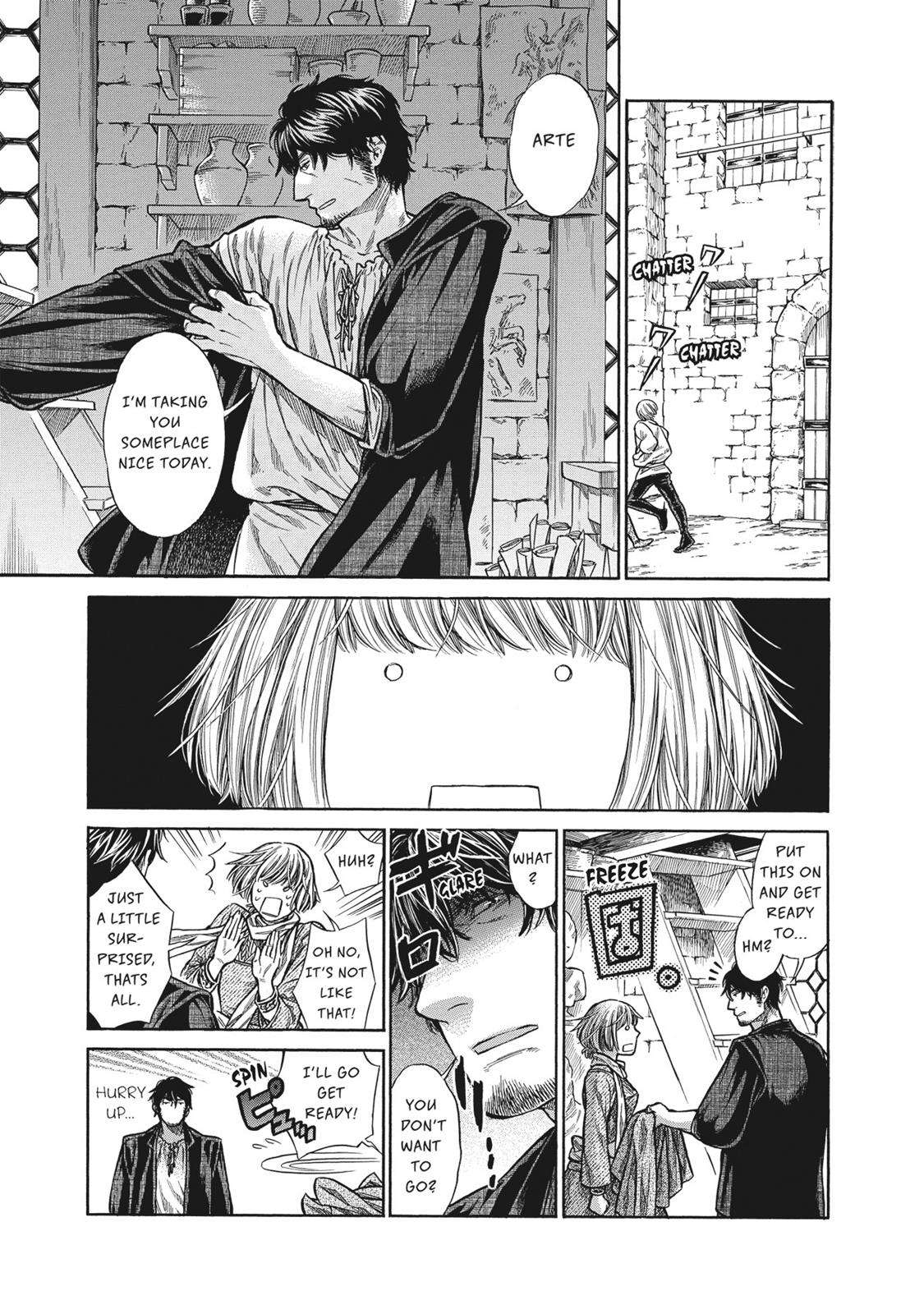 Arte Chapter 4 3