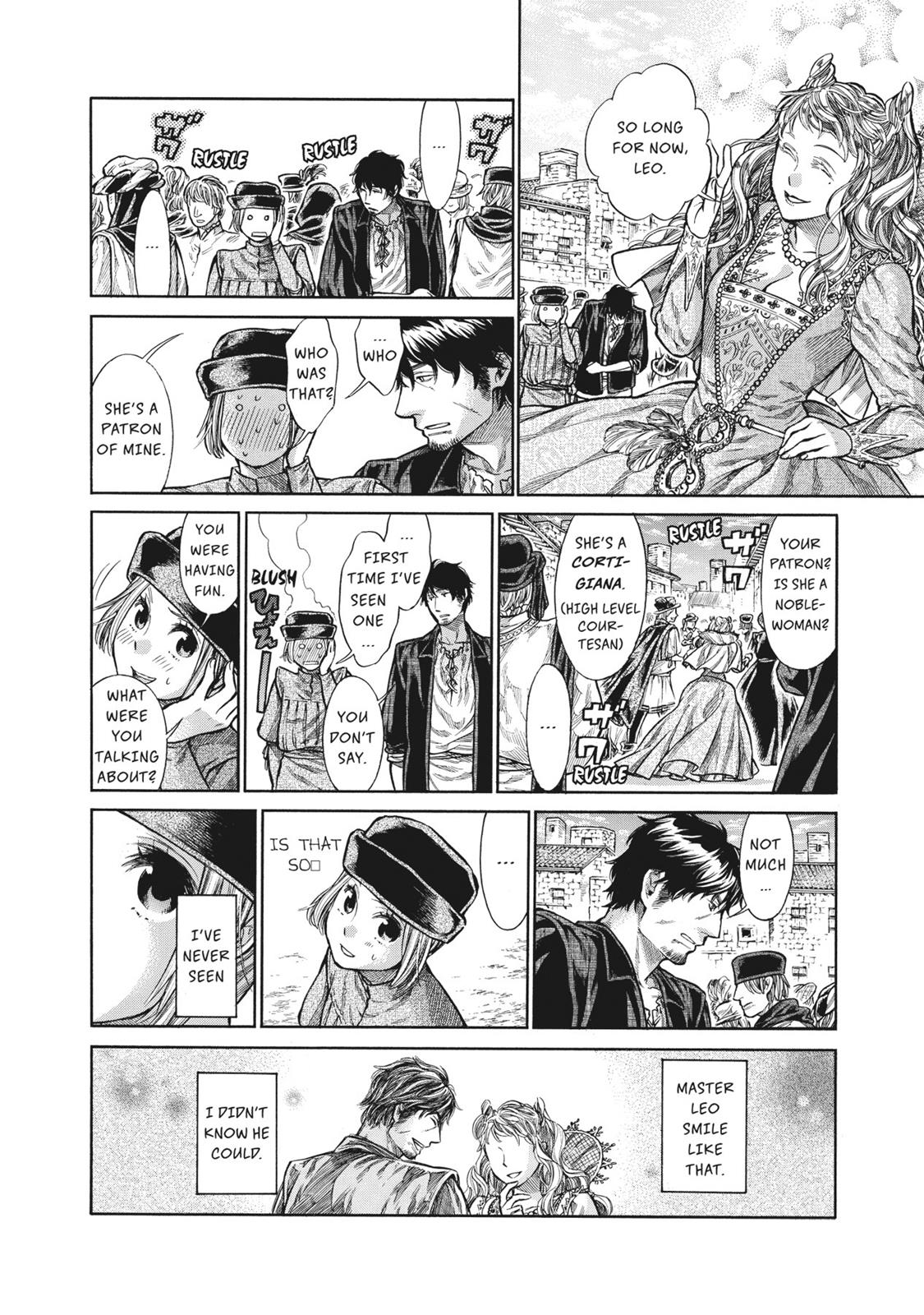 Arte Chapter 4 10
