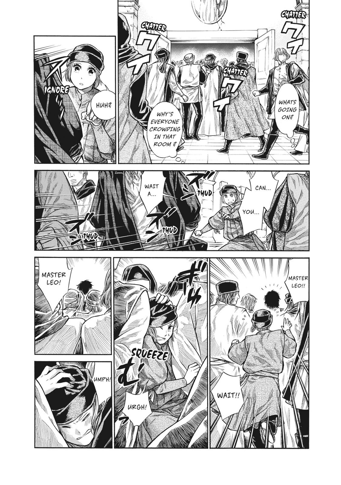 Arte Chapter 4 12