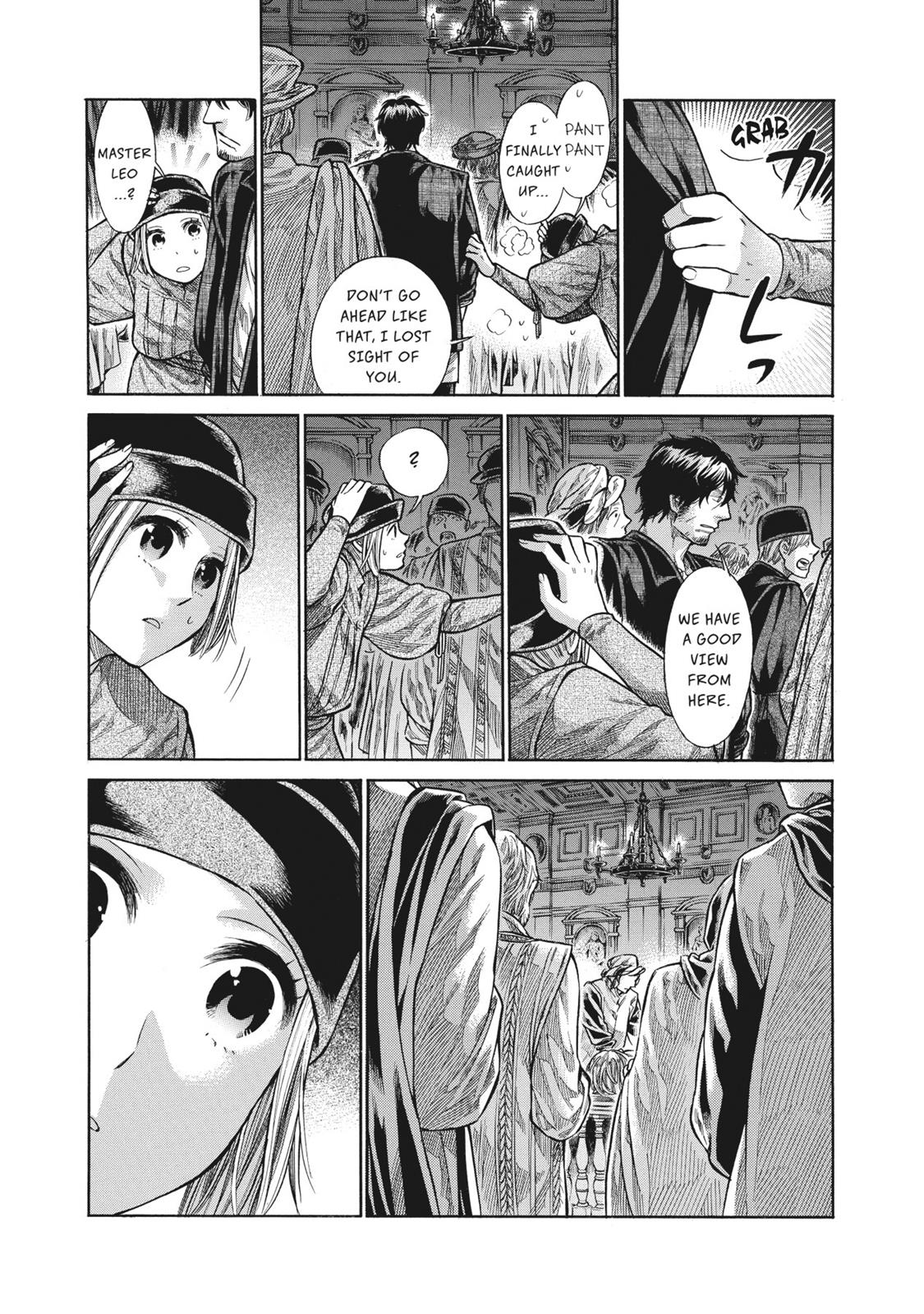 Arte Chapter 4 13