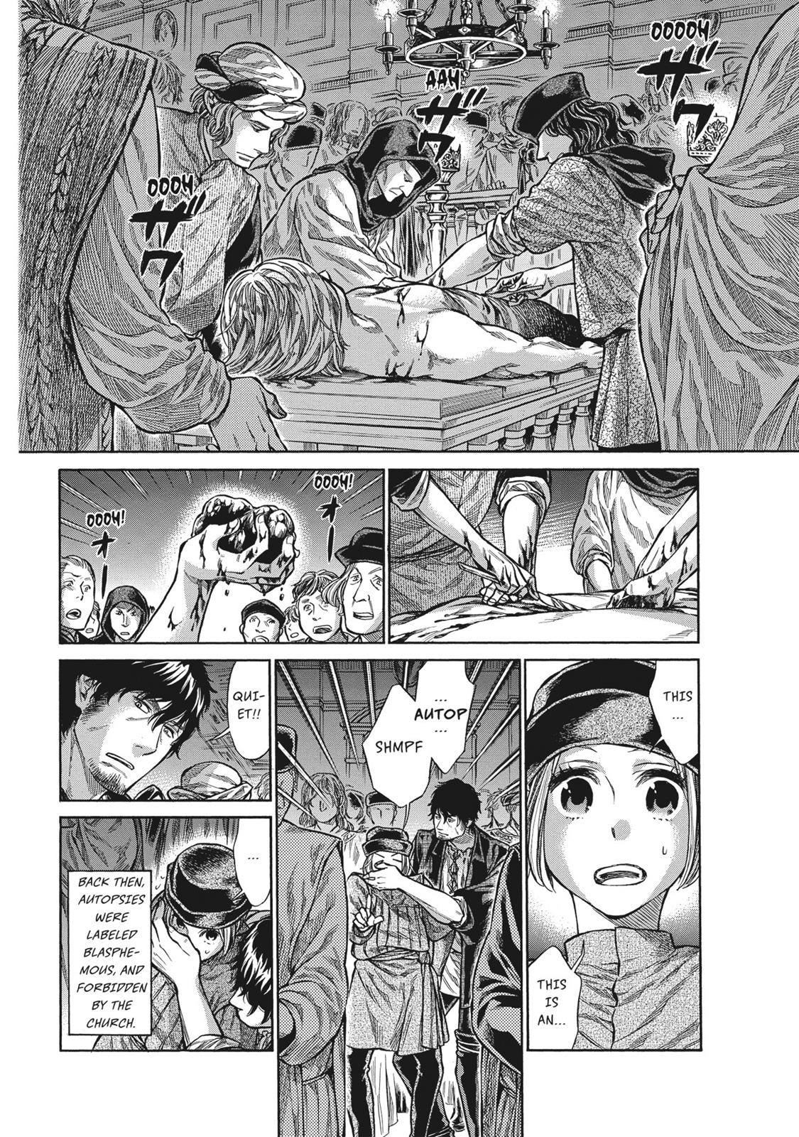 Arte Chapter 4 14