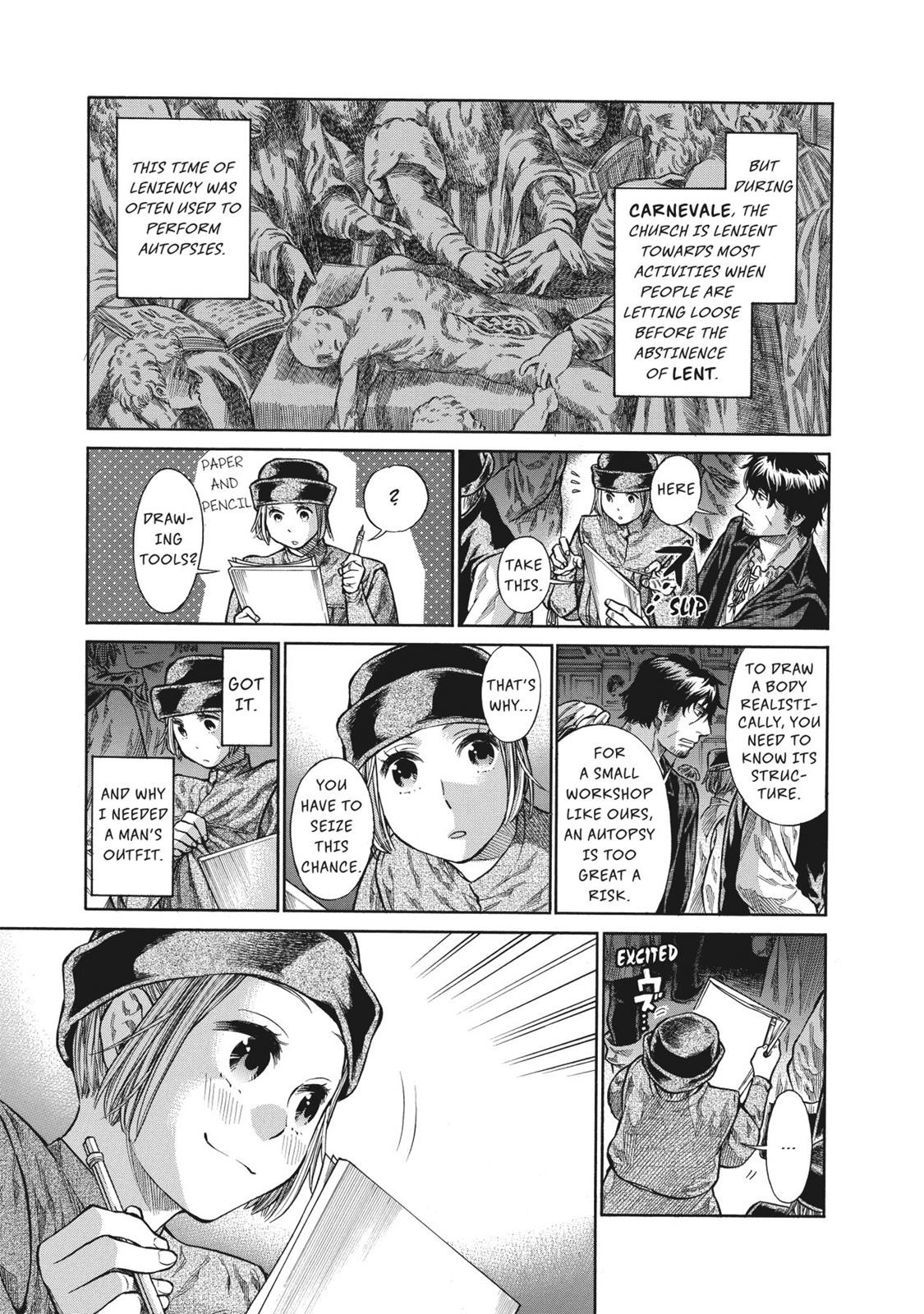 Arte Chapter 4 15