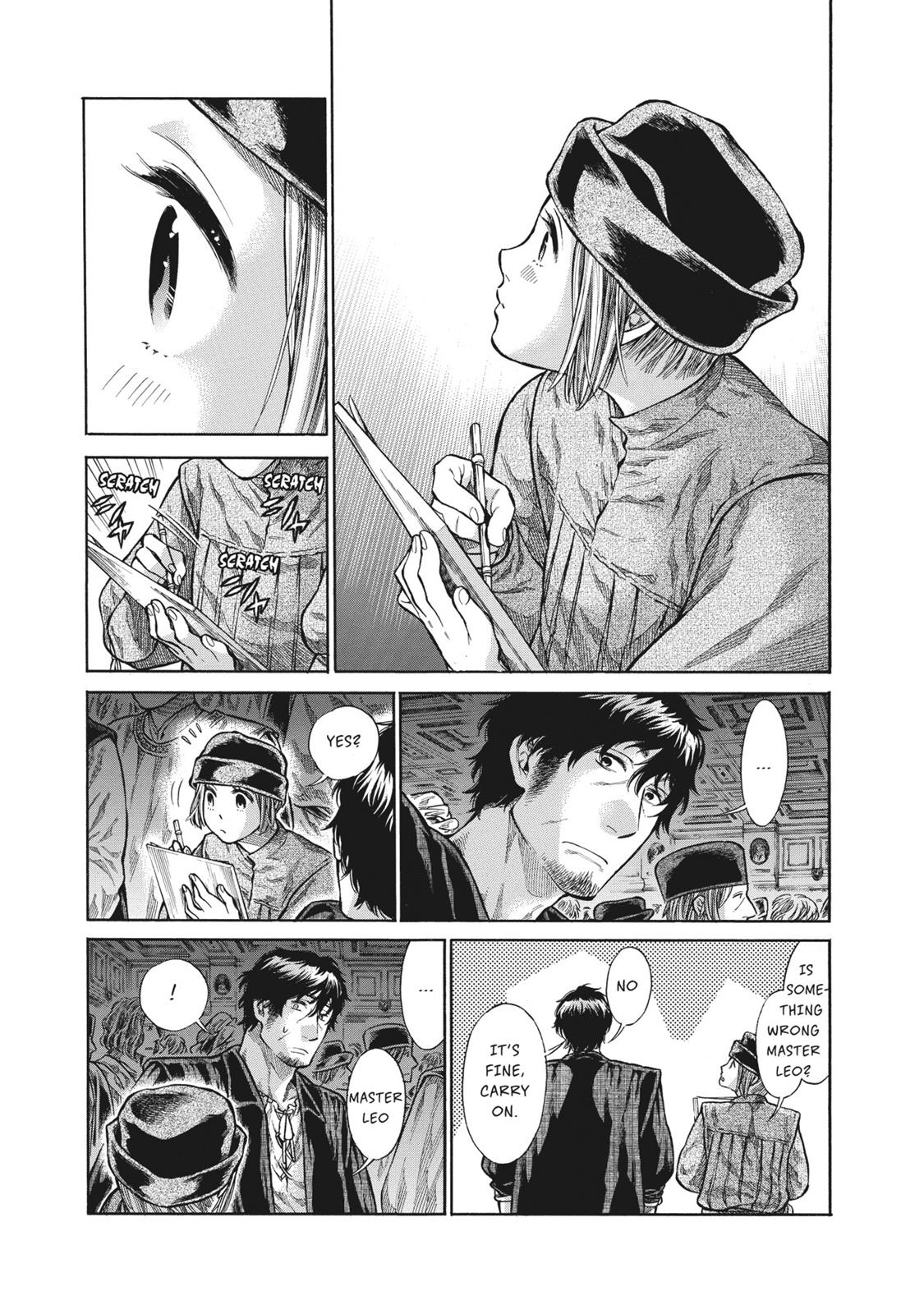 Arte Chapter 4 17