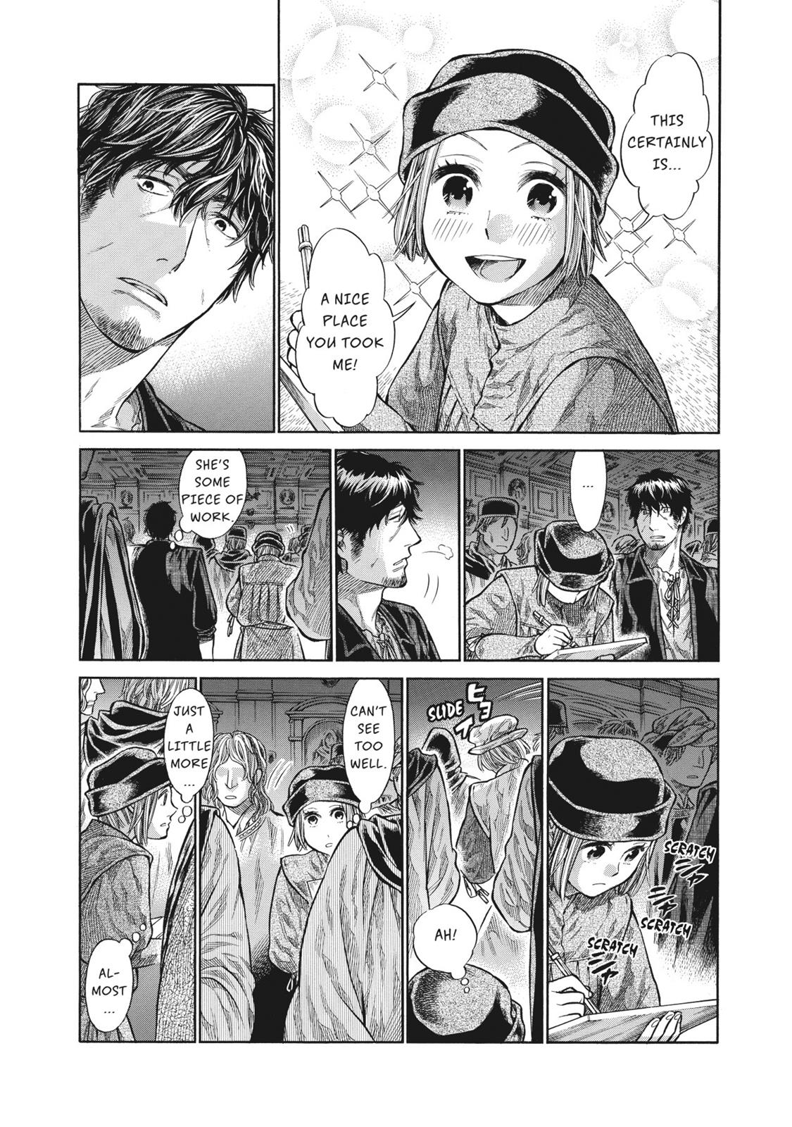 Arte Chapter 4 18
