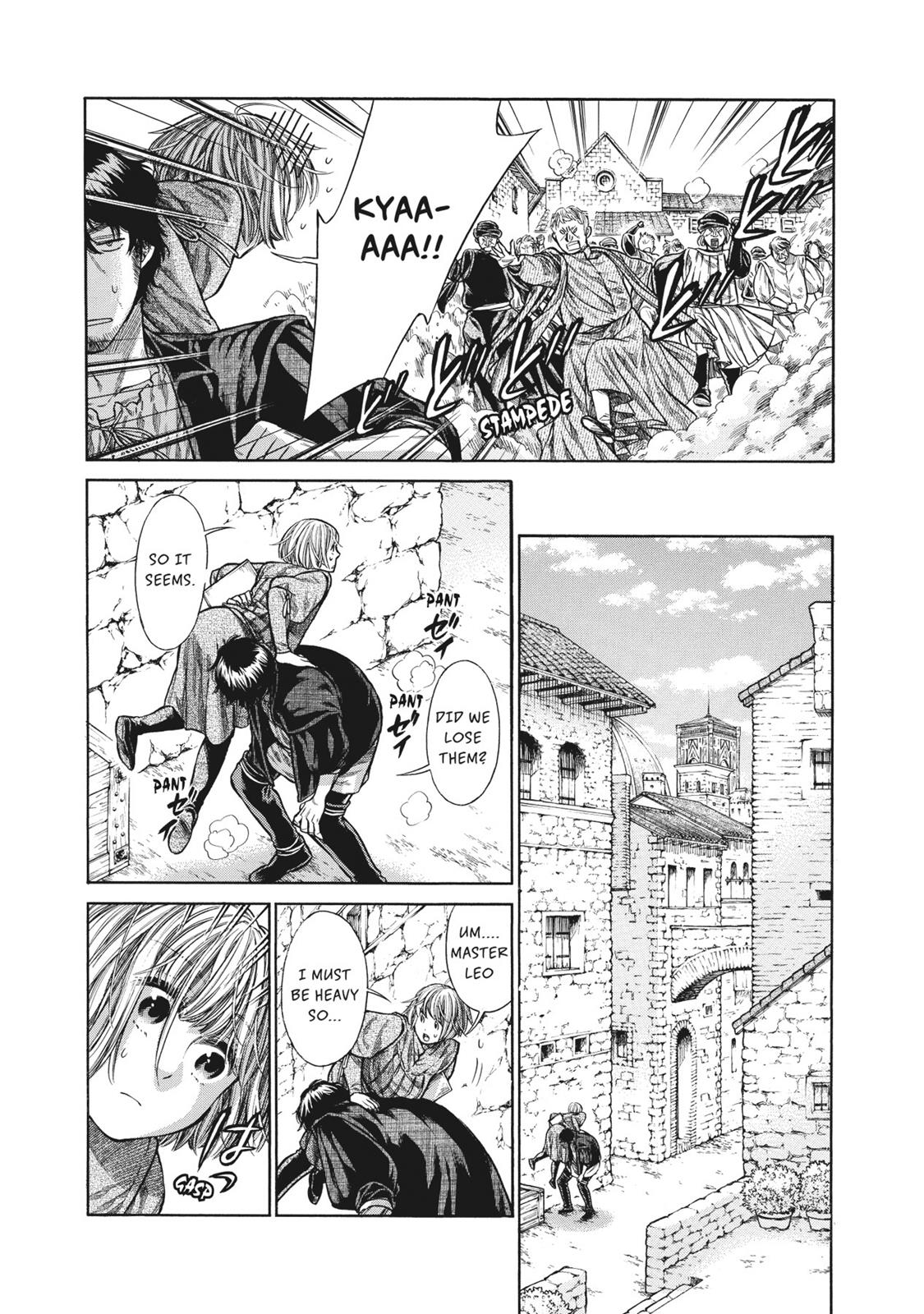 Arte Chapter 4 21
