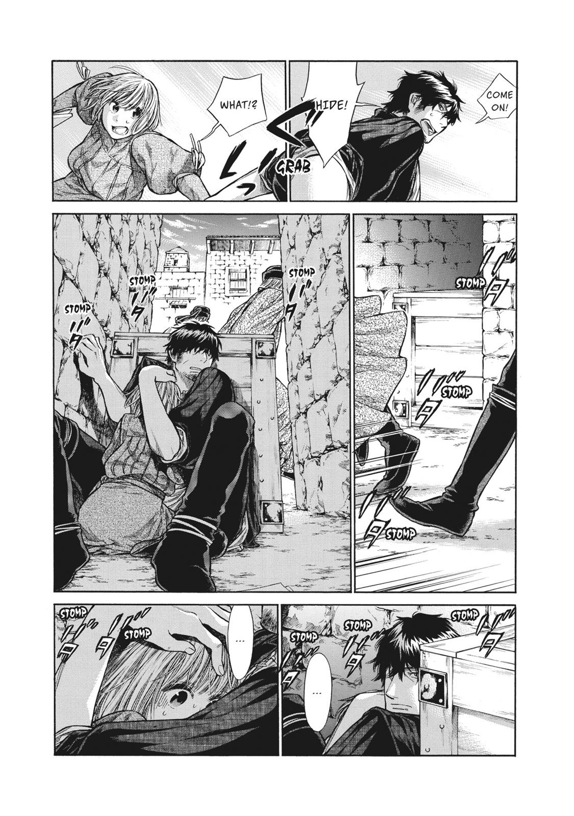 Arte Chapter 4 23