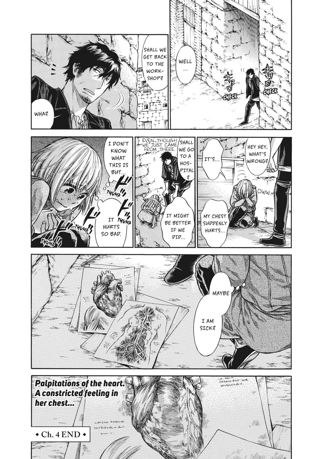 Arte Chapter 4 28