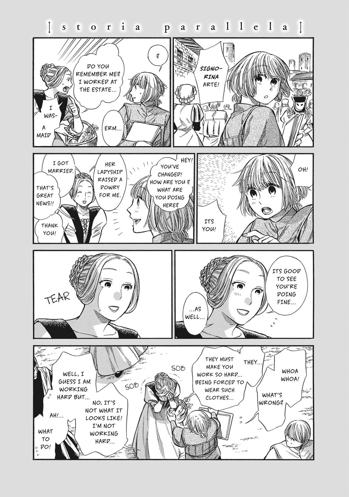 Arte Chapter 4 29