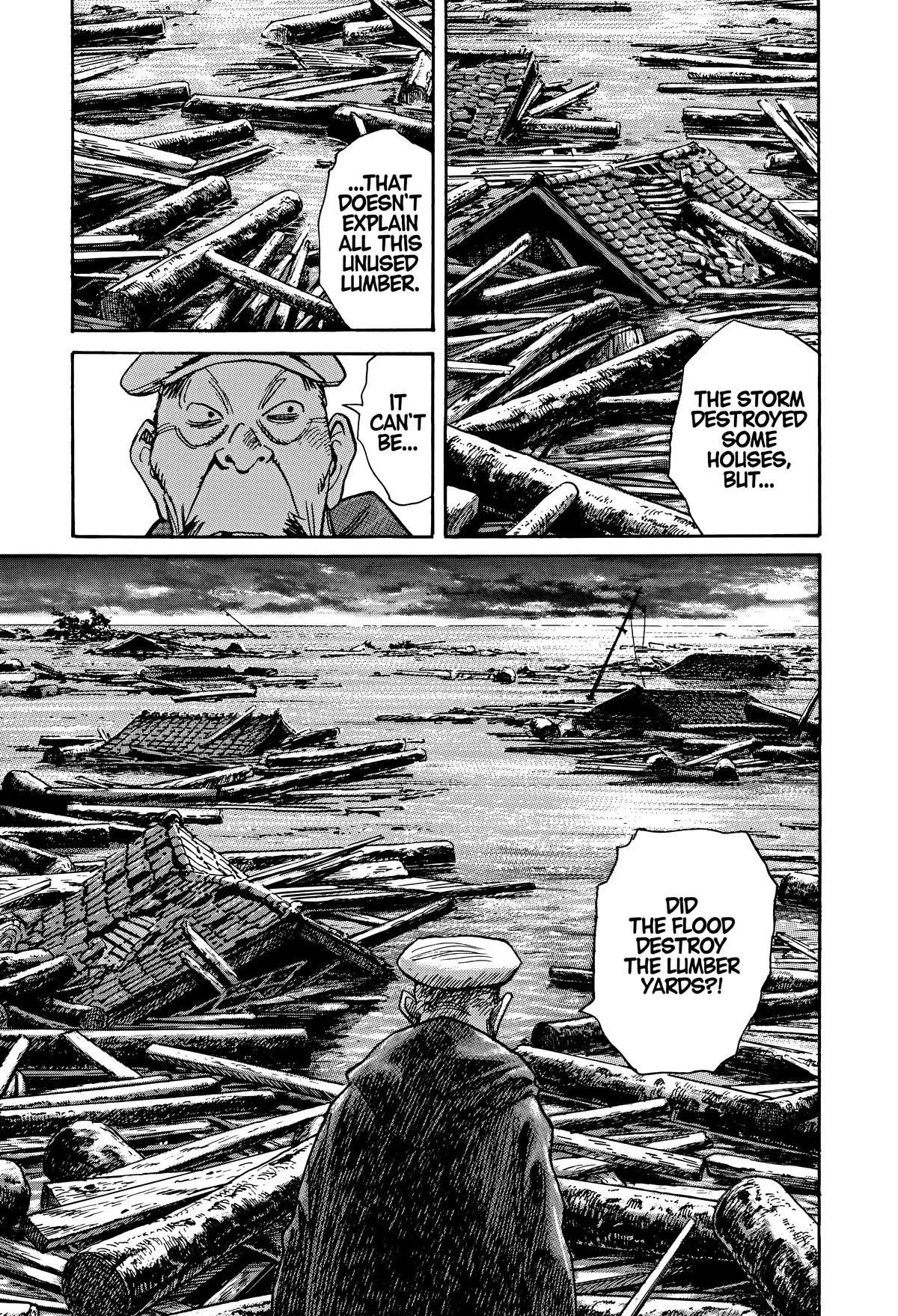 Asadora! Chapter 5 7