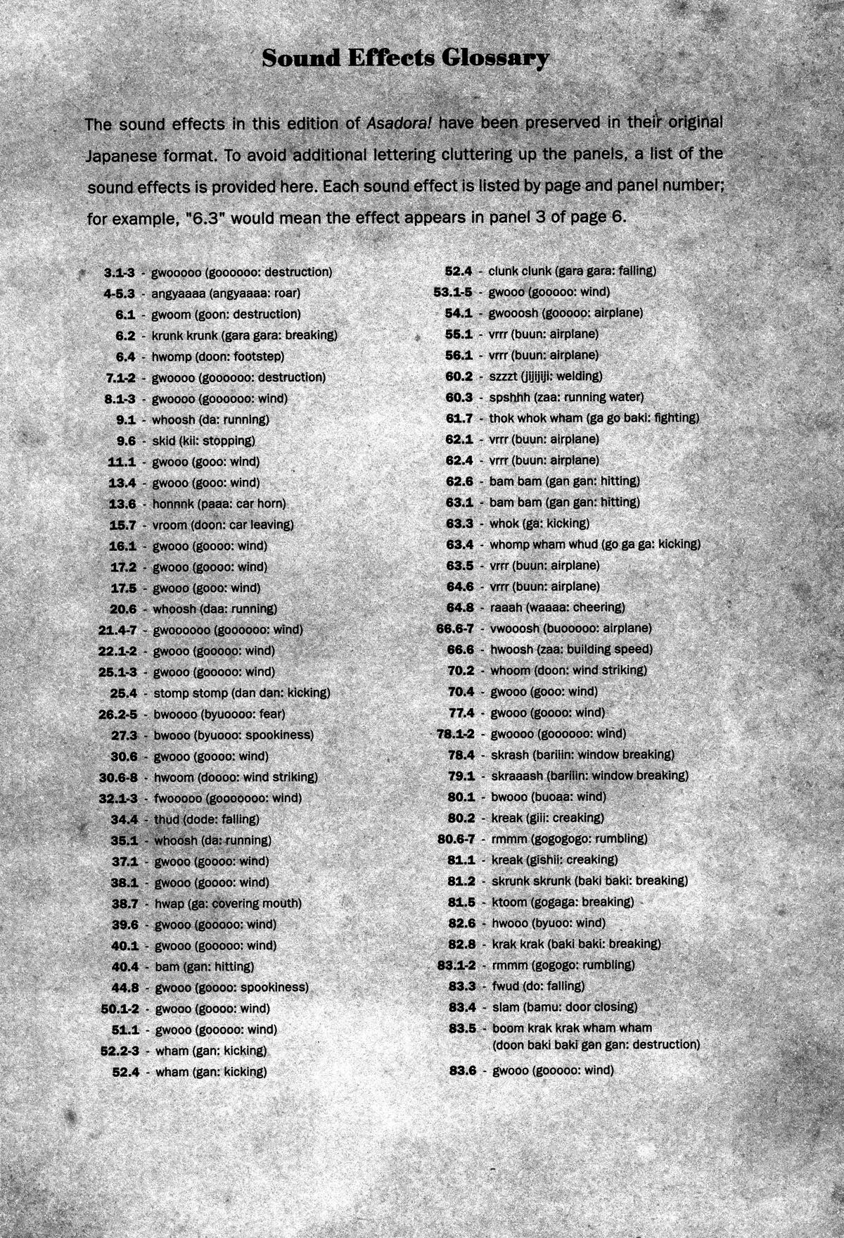 Asadora! Chapter 8 28