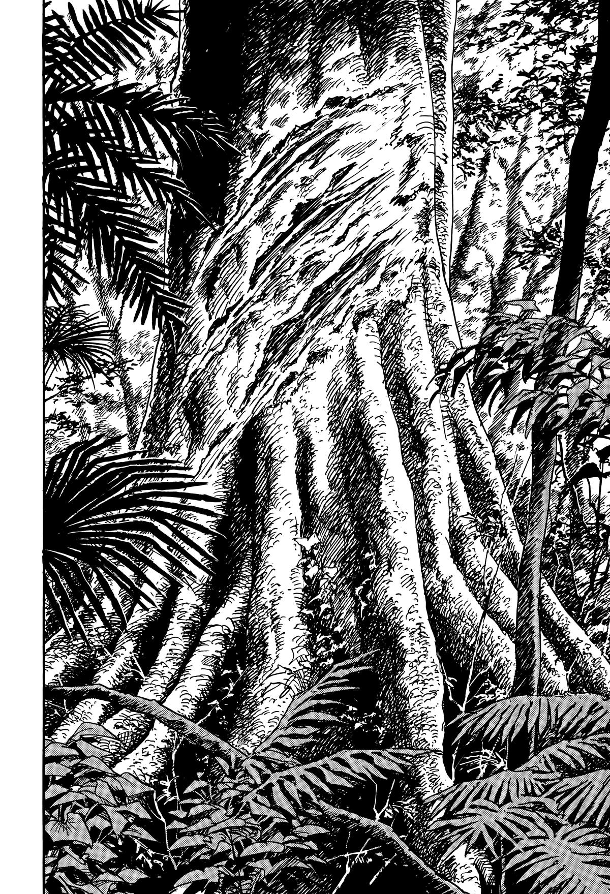 Asadora! Chapter 9 13