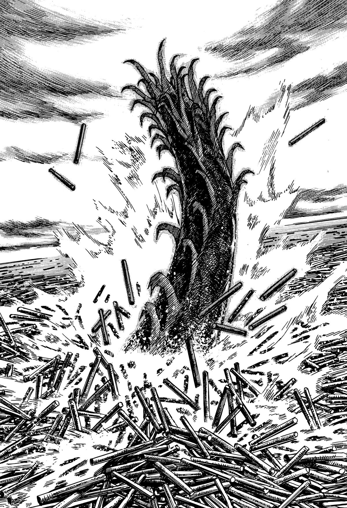 Asadora! Chapter 9 30