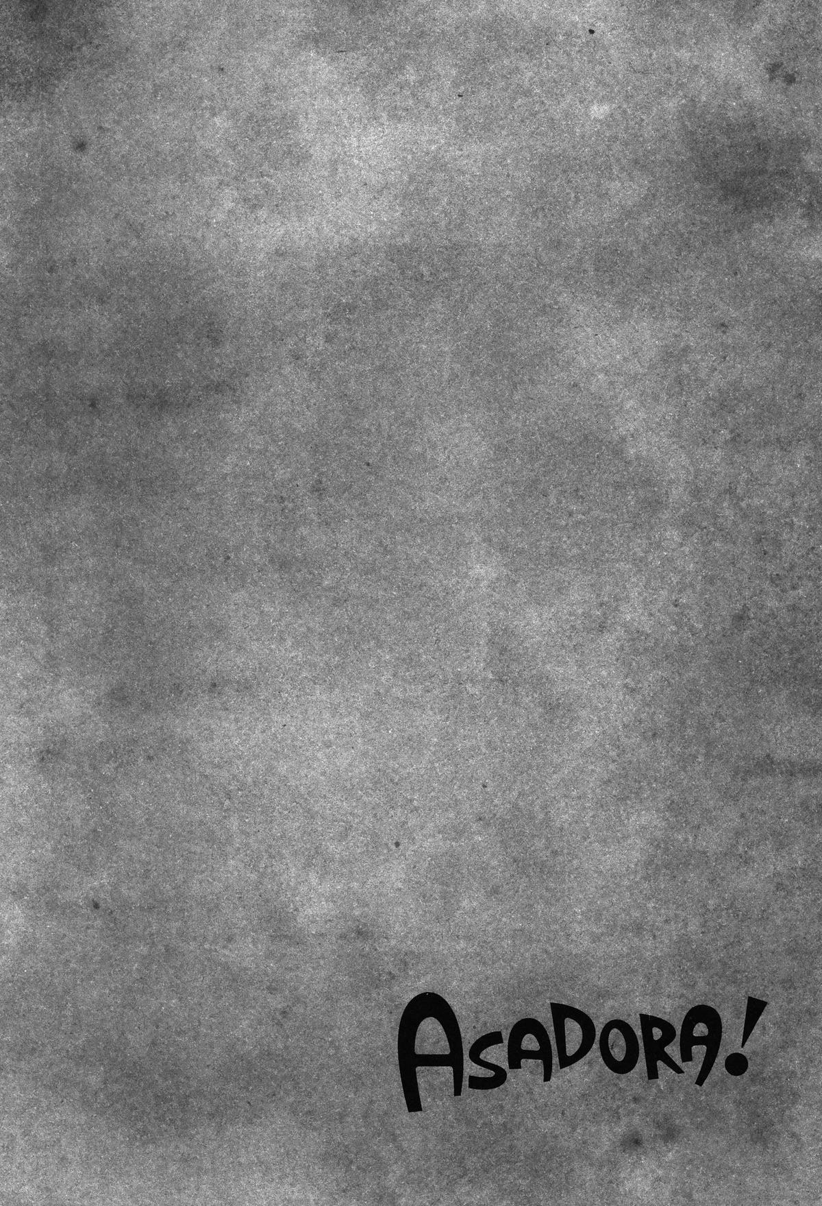 Asadora! Chapter 10 26