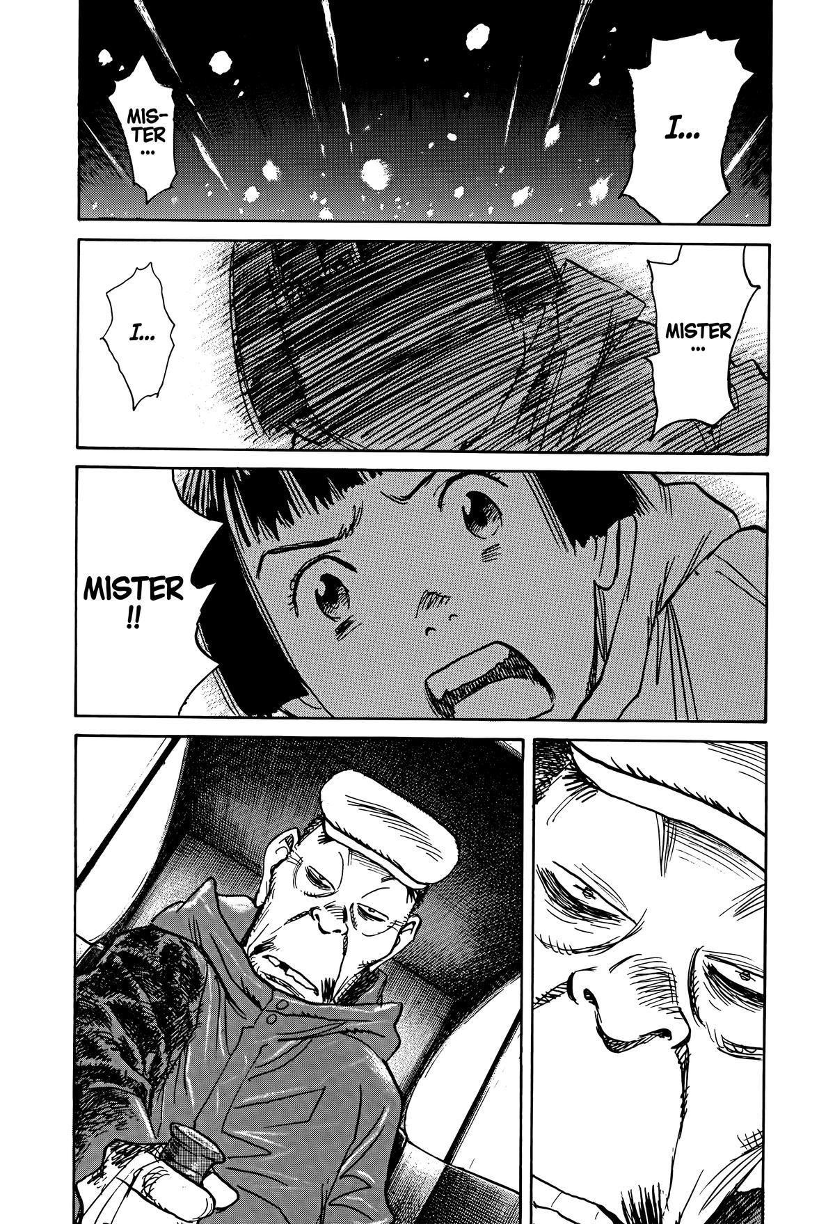 Asadora! Chapter 11 6