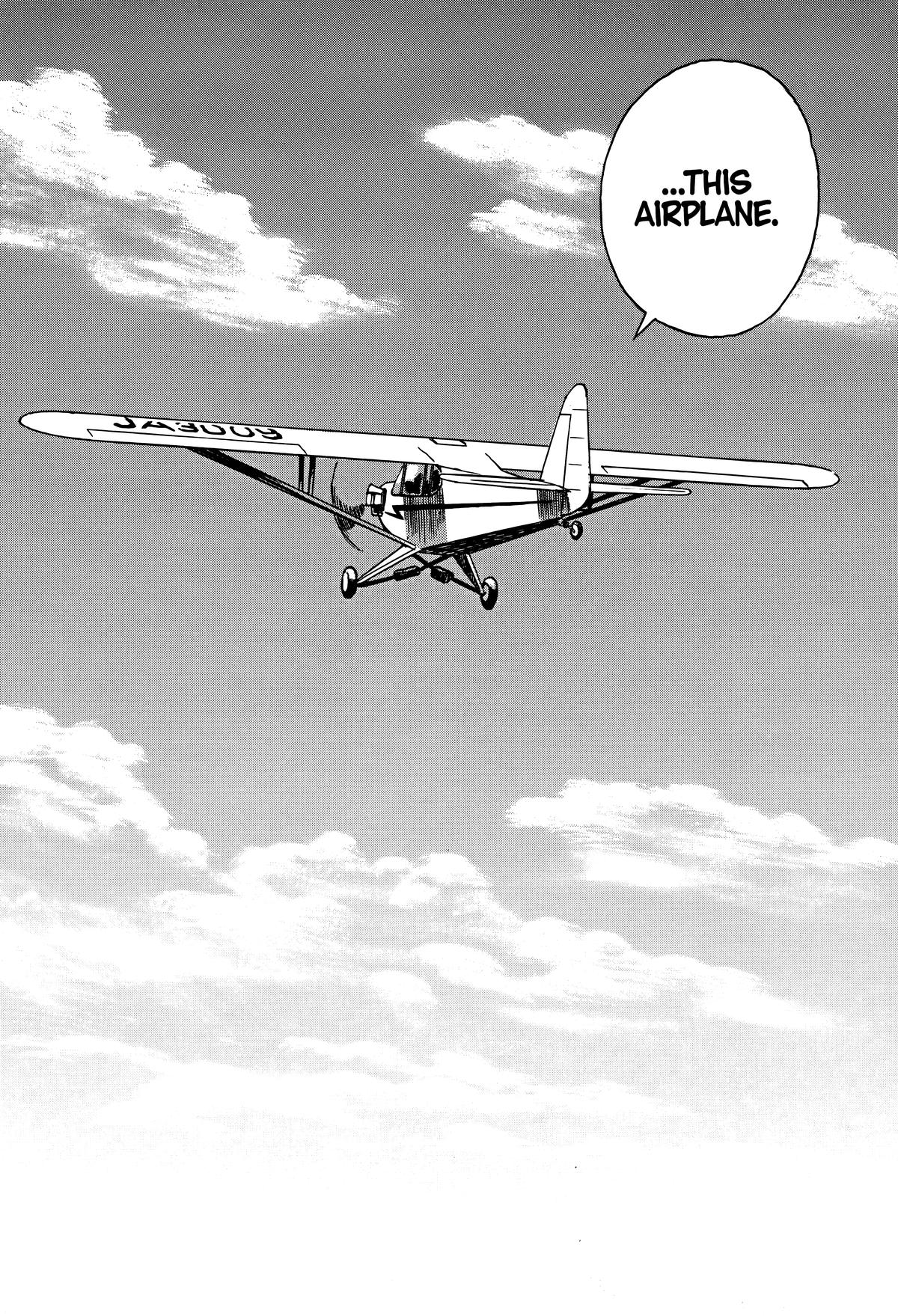 Asadora! Chapter 13 10