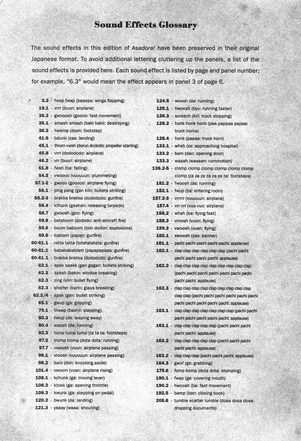 Asadora! Chapter 16 29