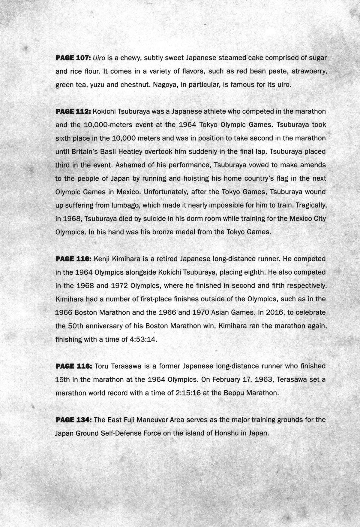 Asadora! Chapter 23 26