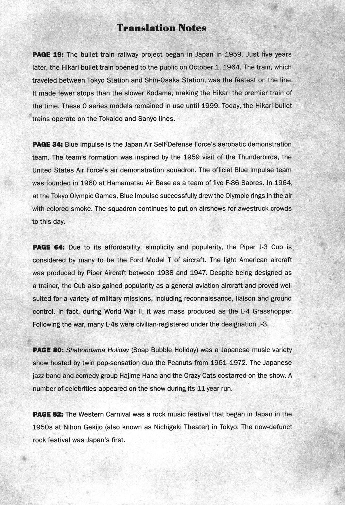 Asadora! Chapter 23 27