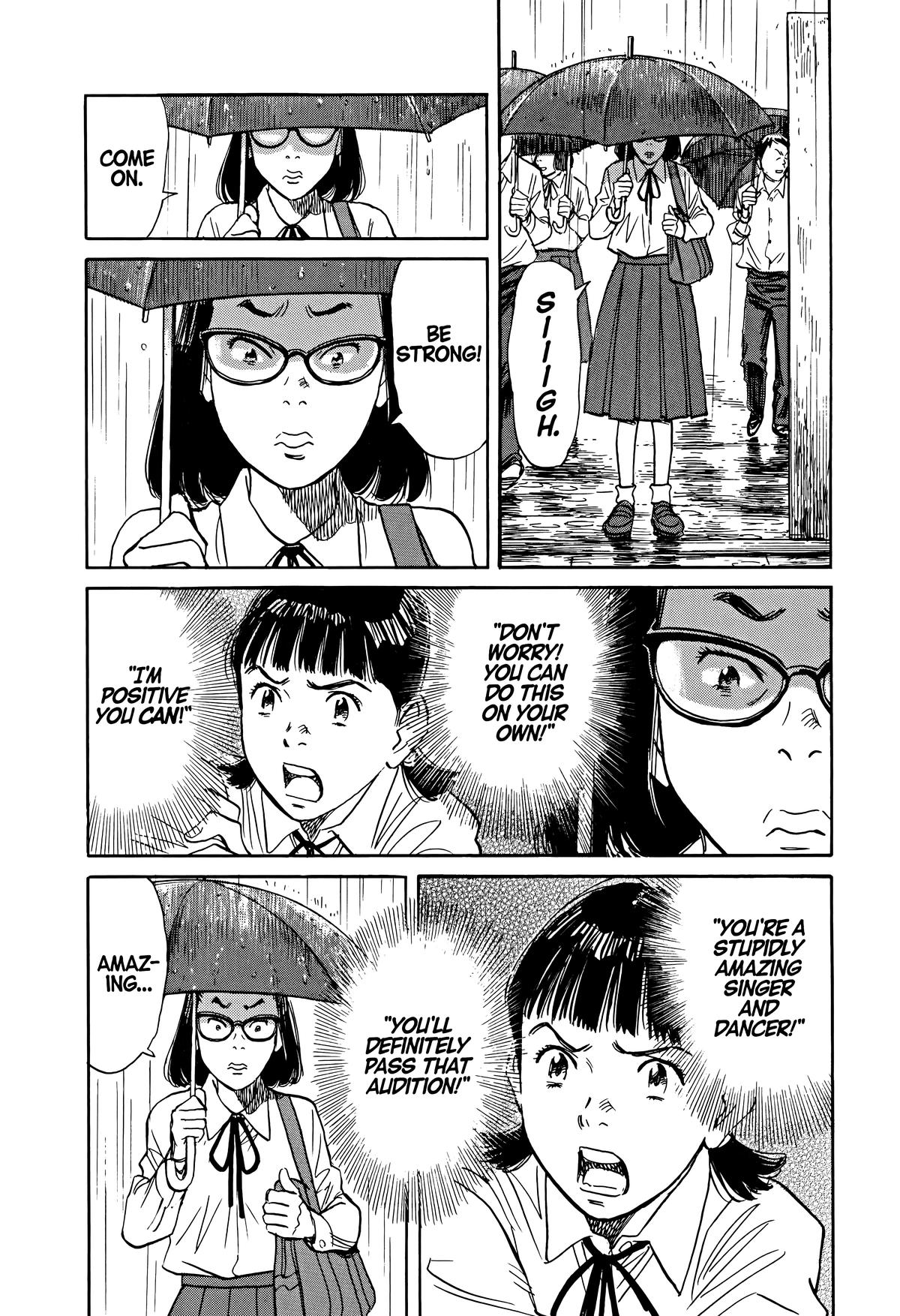 Asadora! Chapter 29 2