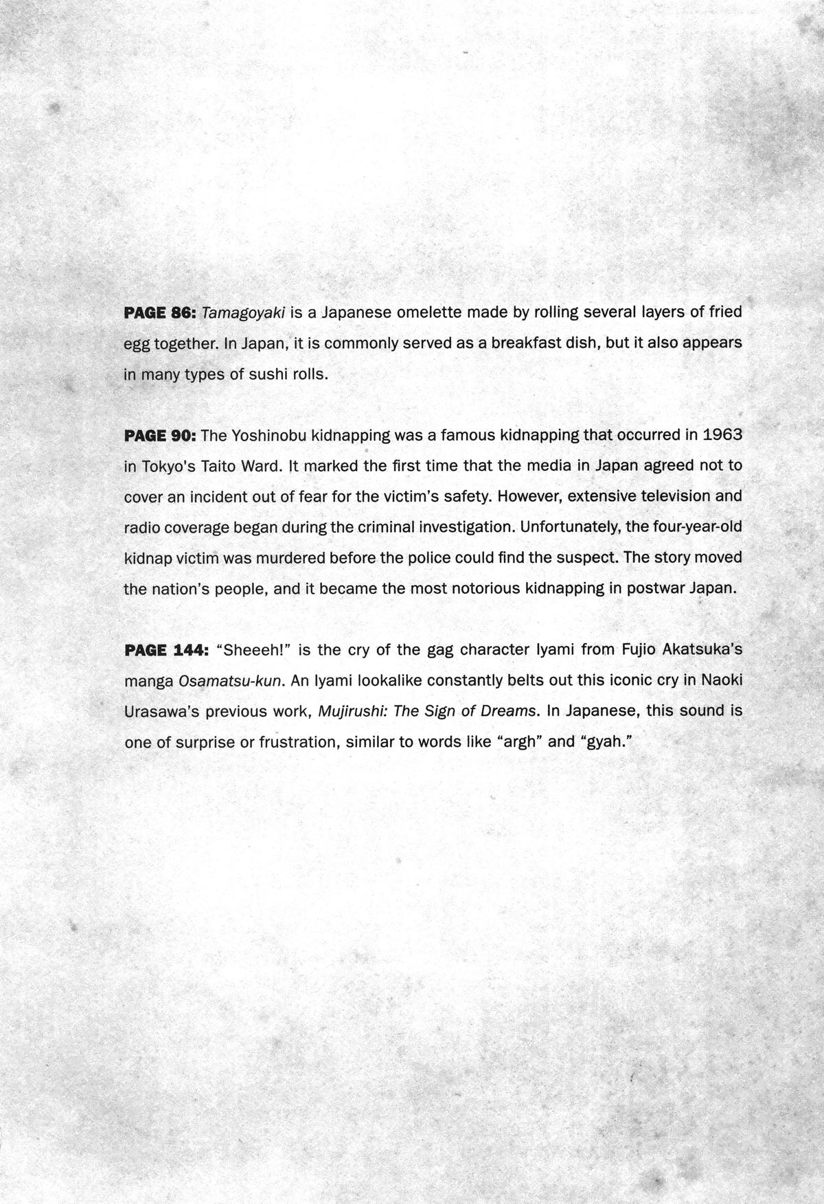 Asadora! Chapter 30 25