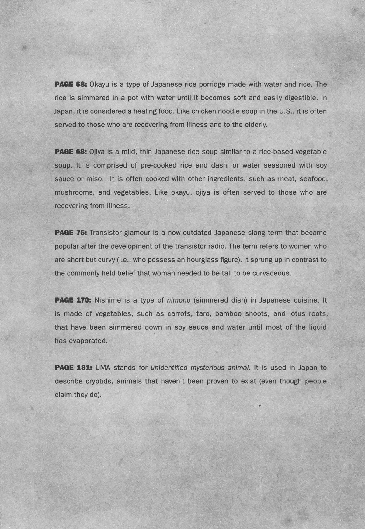 Asadora! Chapter 37 32