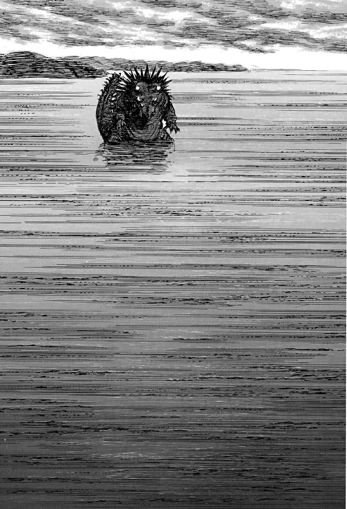 Asadora! Chapter 46 19