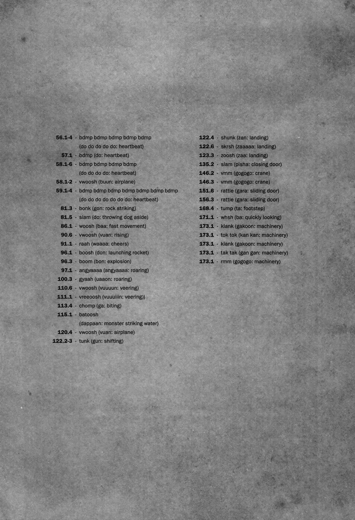 Asadora! Chapter 51 28