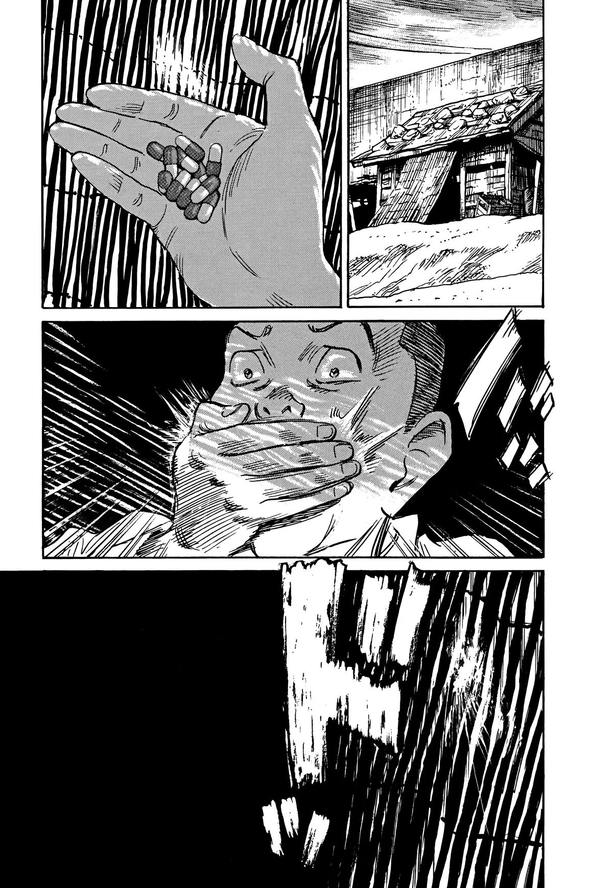 Asadora! Chapter 52 28