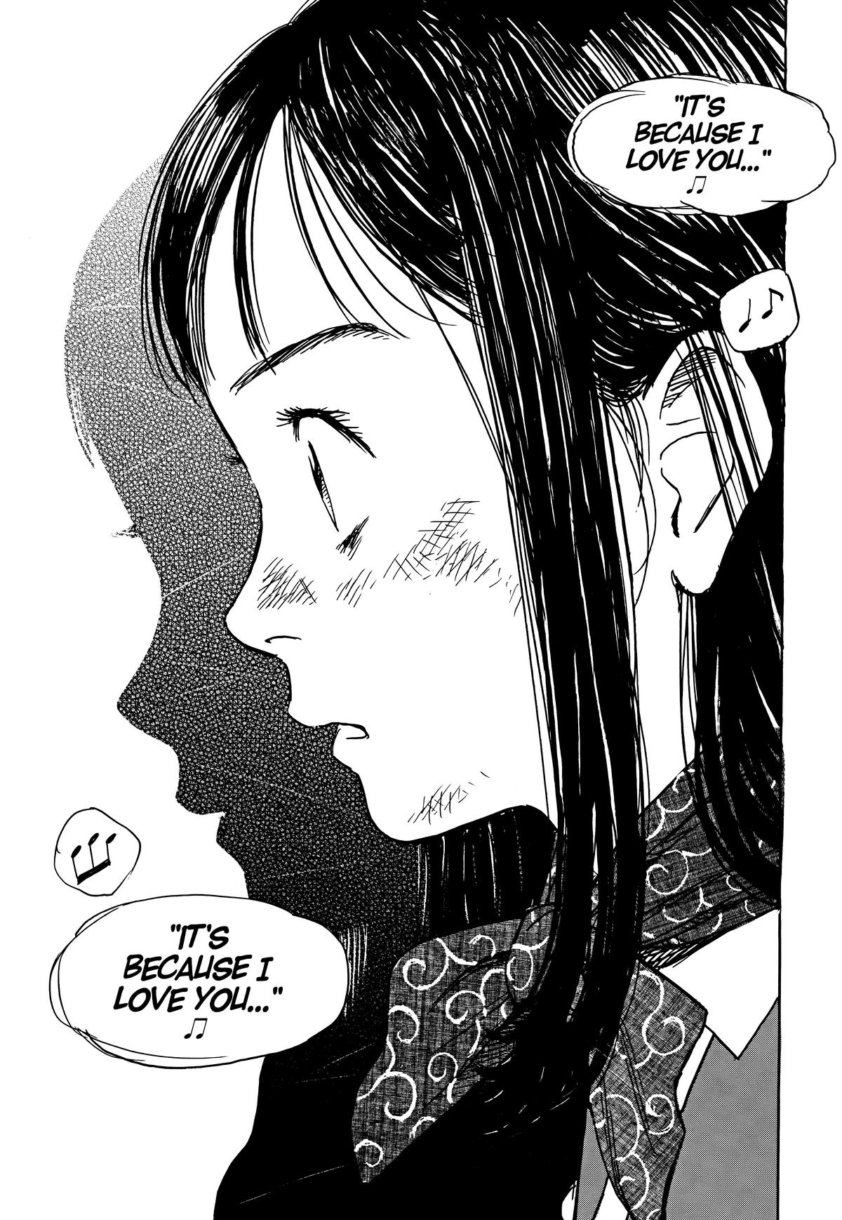 Asadora! Chapter 57 19