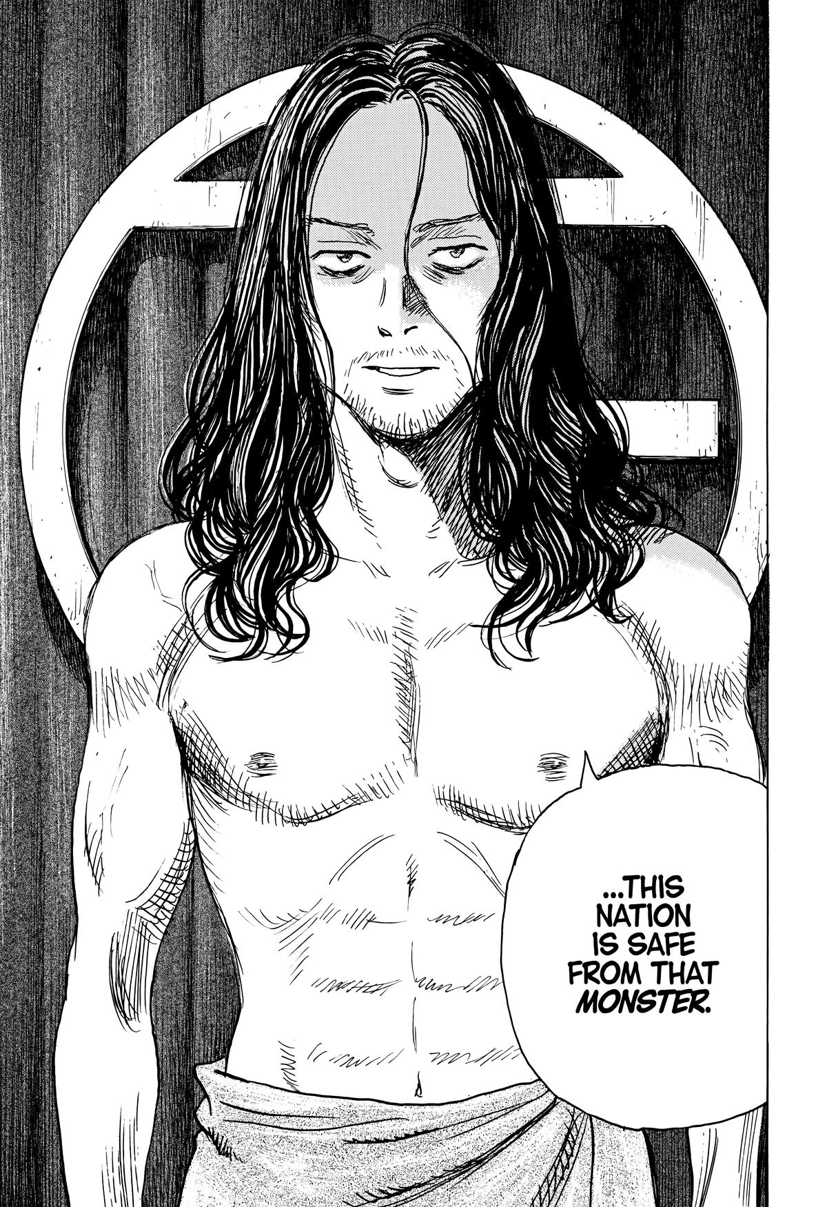 Asadora! Chapter 63 18