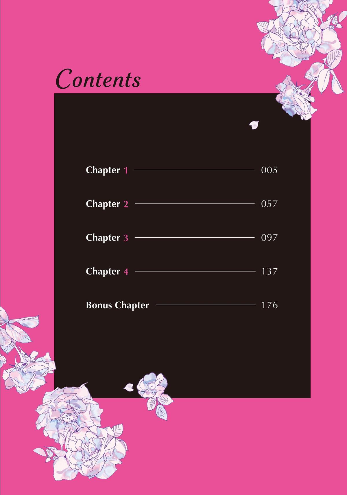 Assassin & Cinderella Chapter 1 4