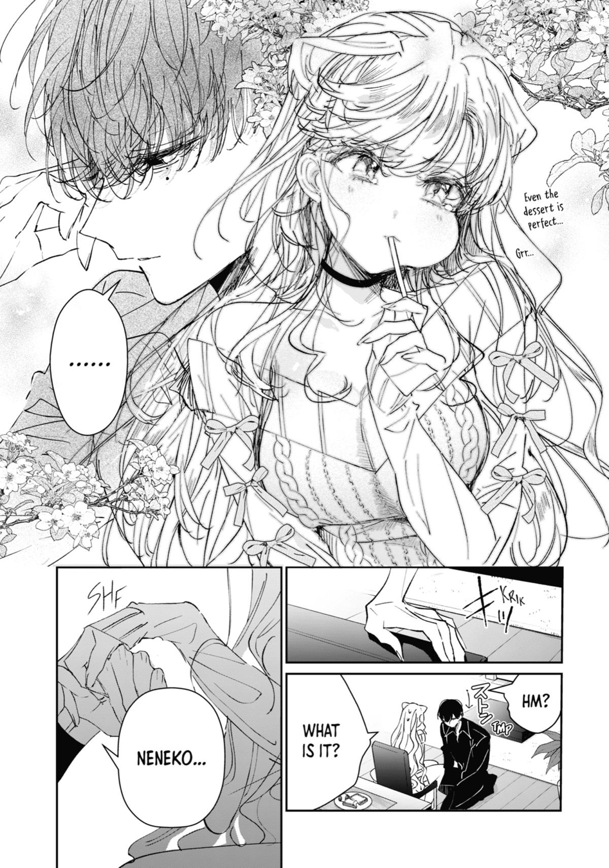 Assassin & Cinderella Chapter 1 19
