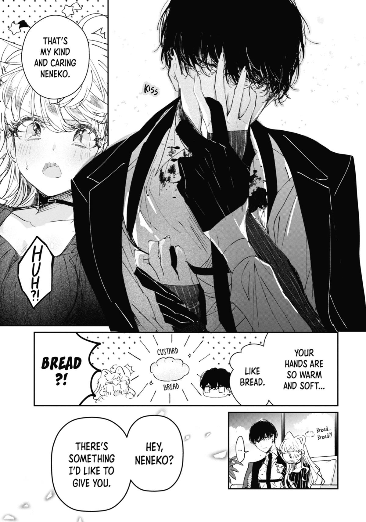 Assassin & Cinderella Chapter 1 43