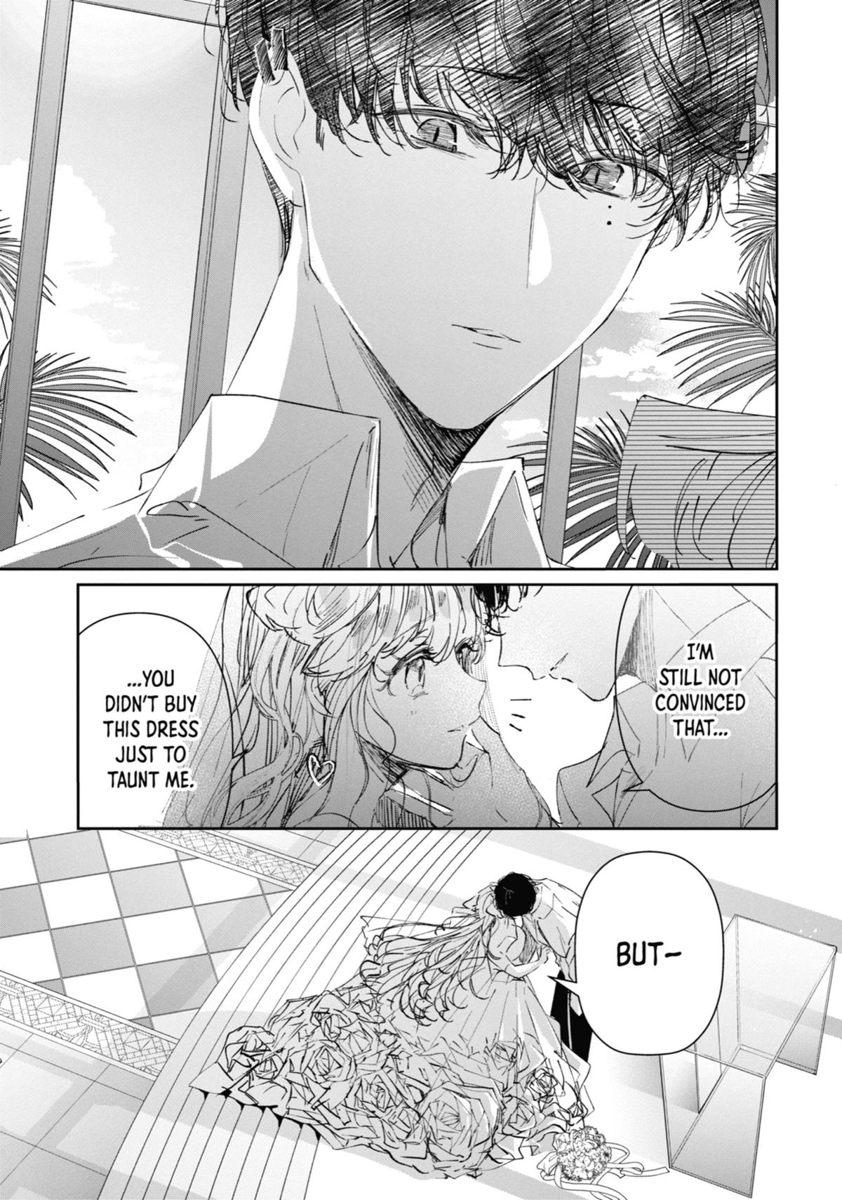Assassin & Cinderella Chapter 1 47