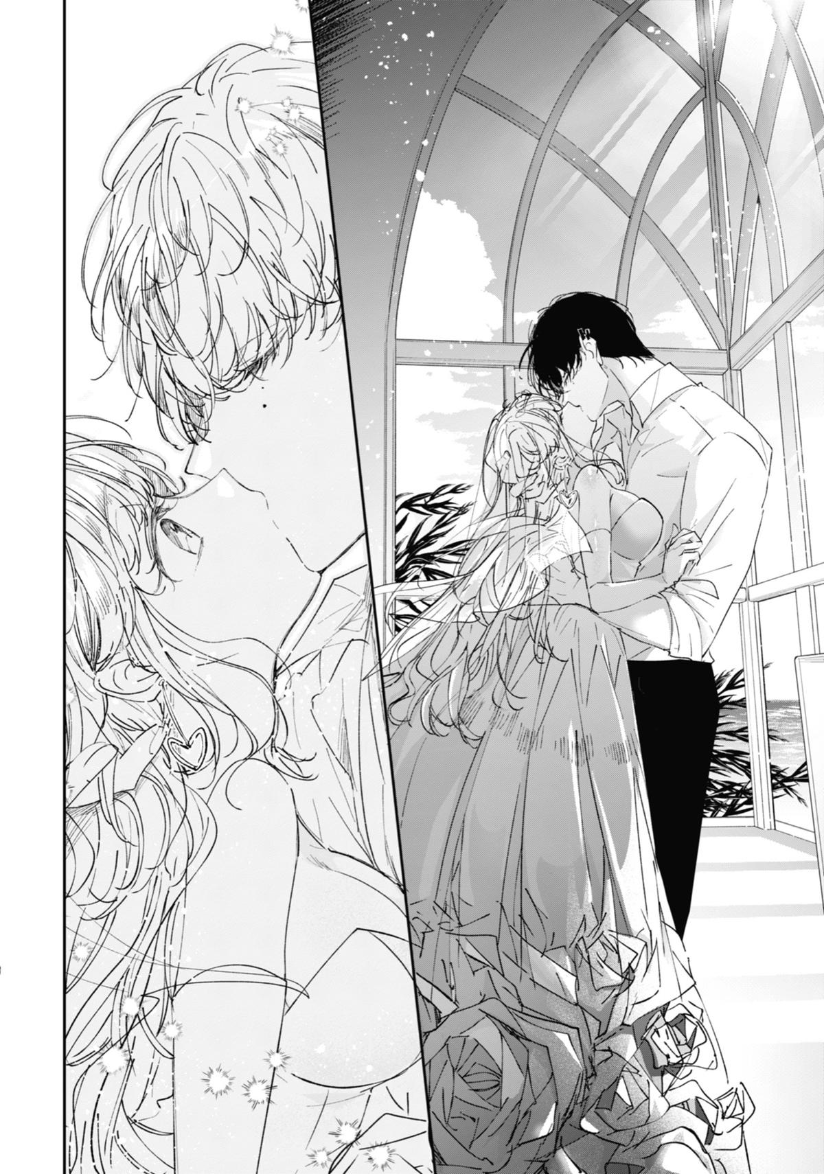 Assassin & Cinderella Chapter 1 48