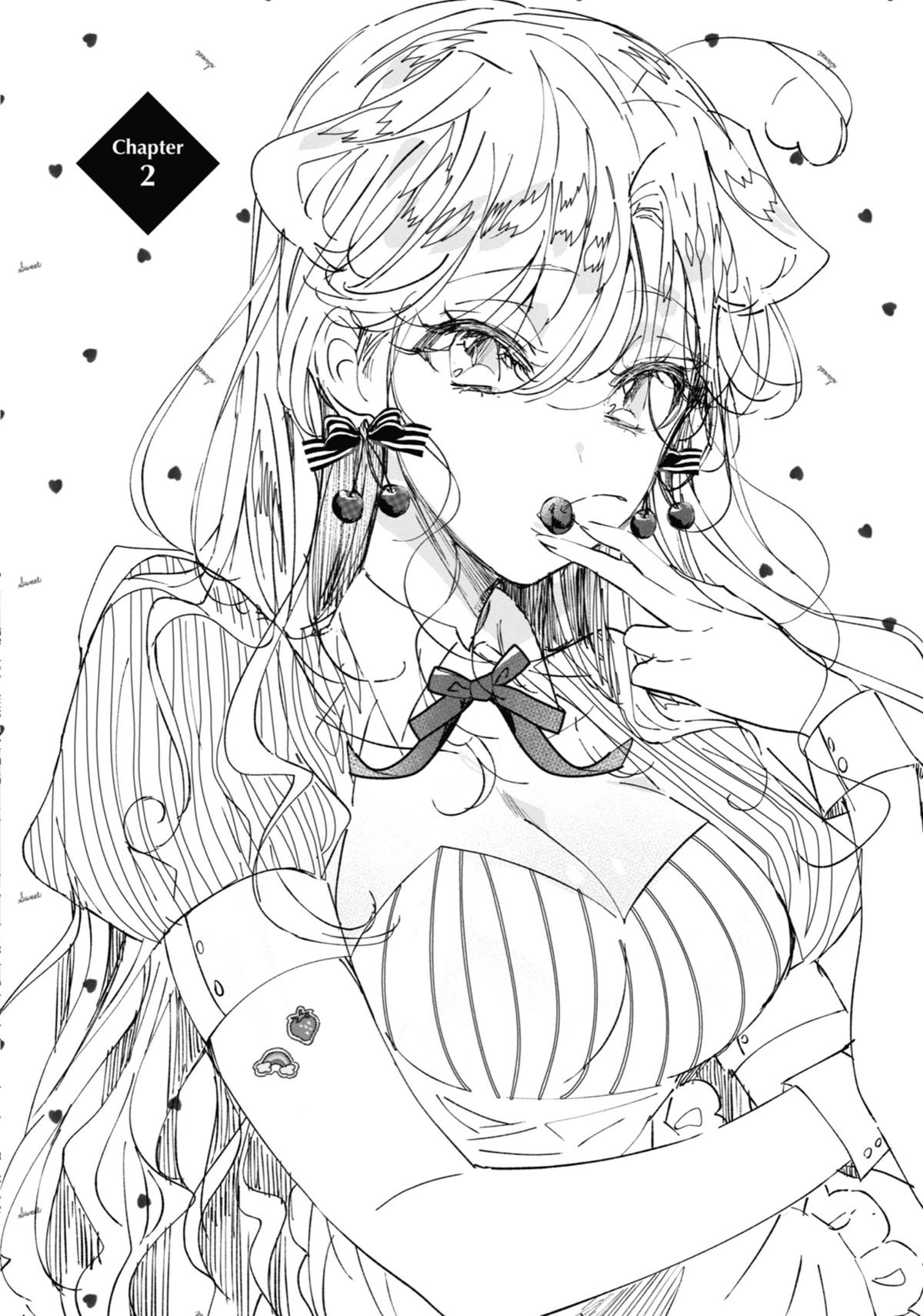 Assassin & Cinderella Chapter 2 4