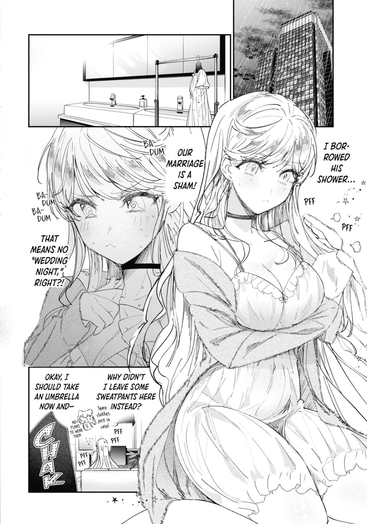 Assassin & Cinderella Chapter 2 20