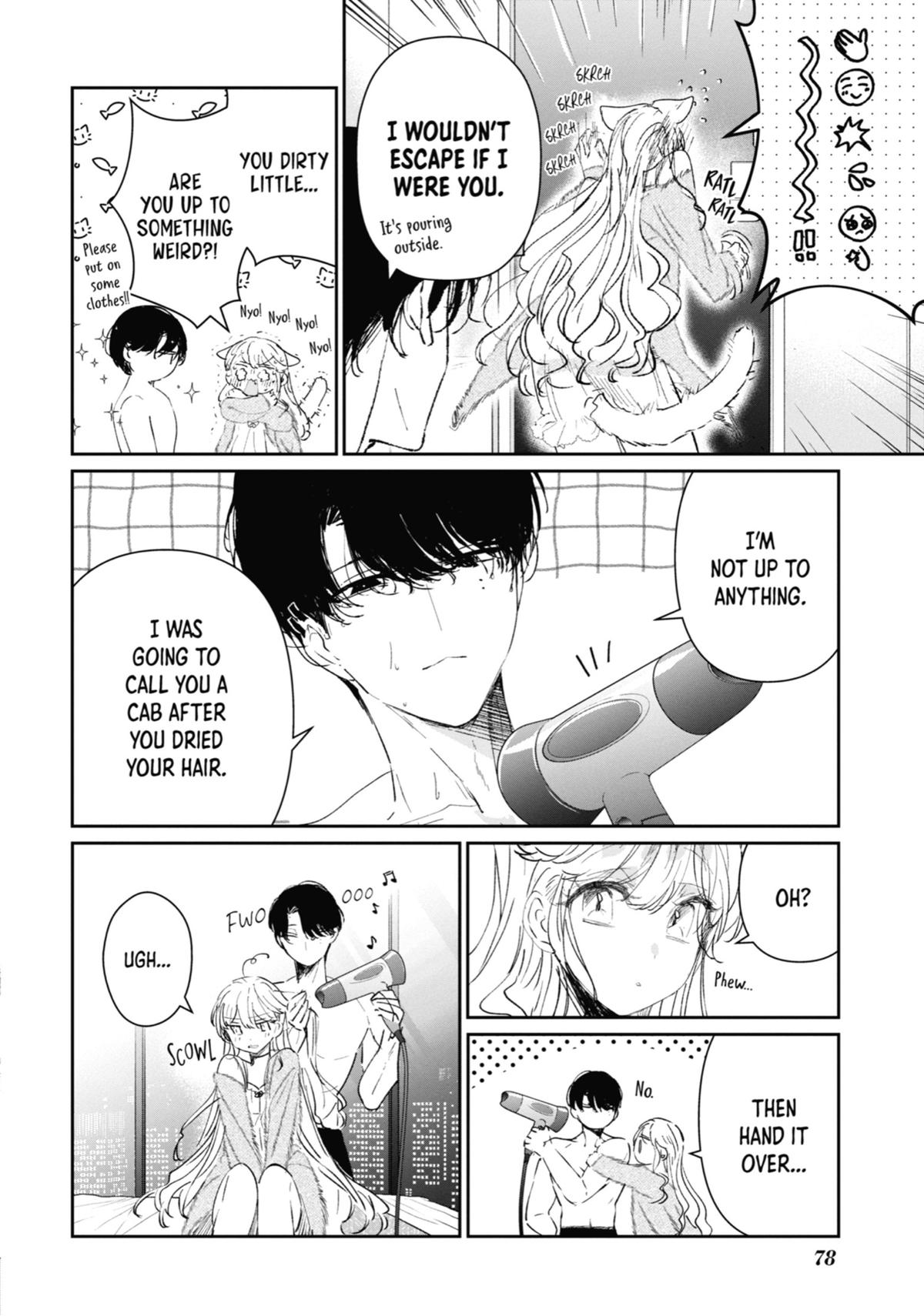 Assassin & Cinderella Chapter 2 22