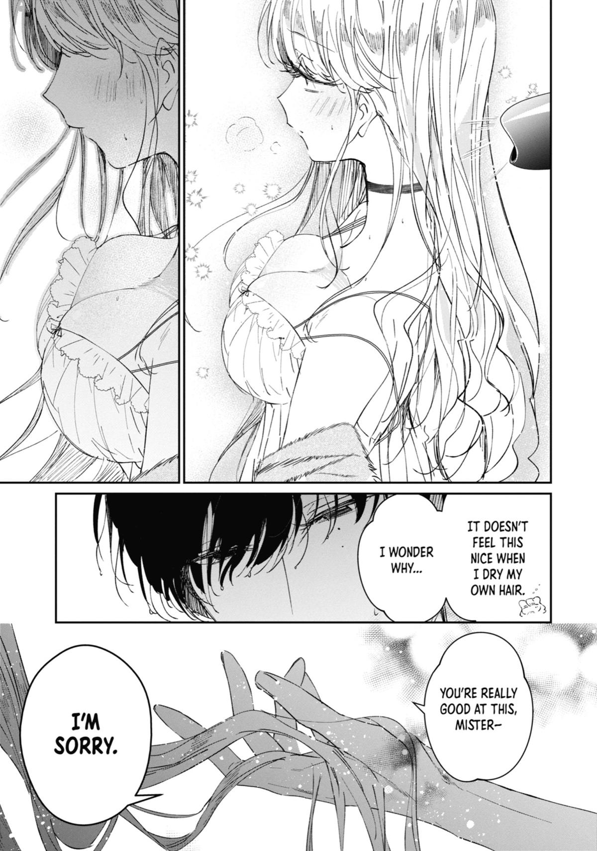 Assassin & Cinderella Chapter 2 23