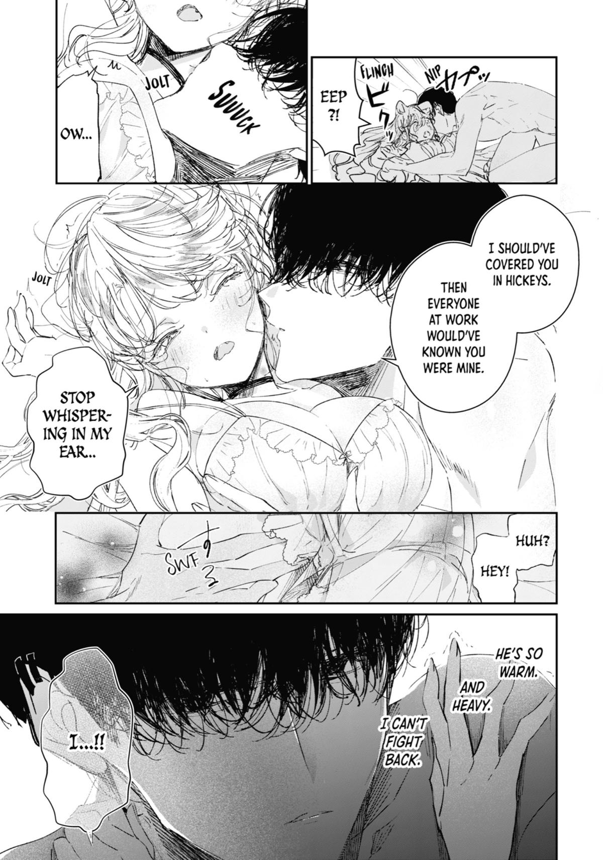 Assassin & Cinderella Chapter 2 27