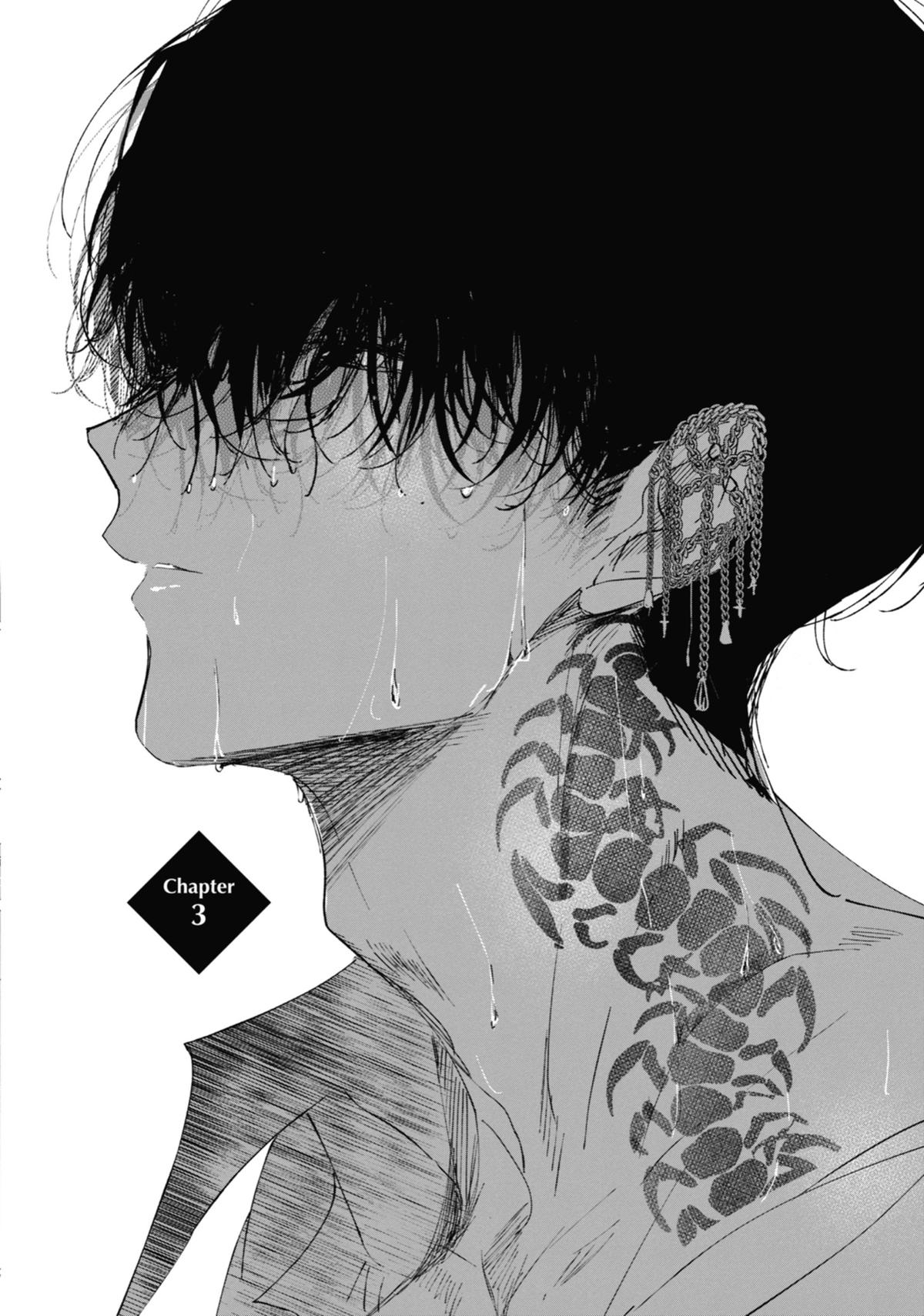 Assassin & Cinderella Chapter 3 4