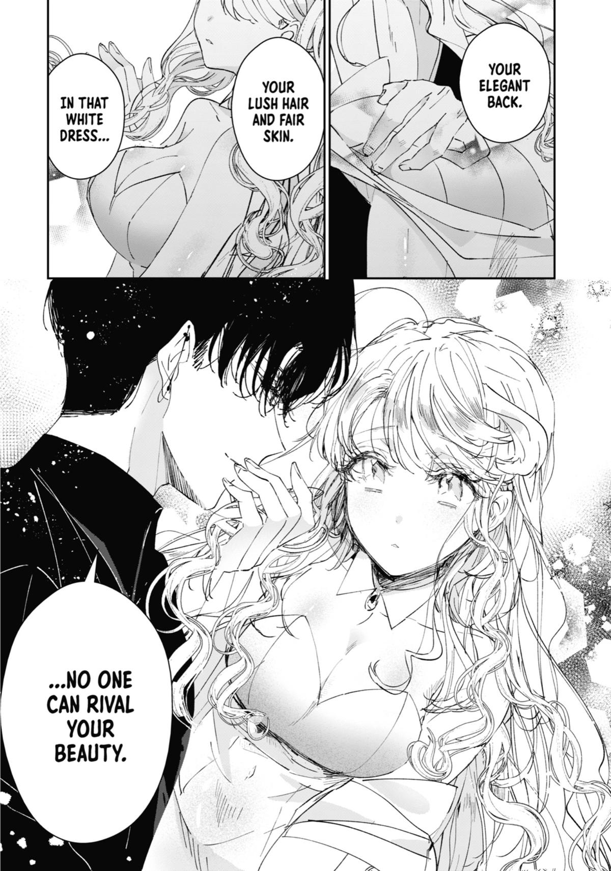 Assassin & Cinderella Chapter 3 8