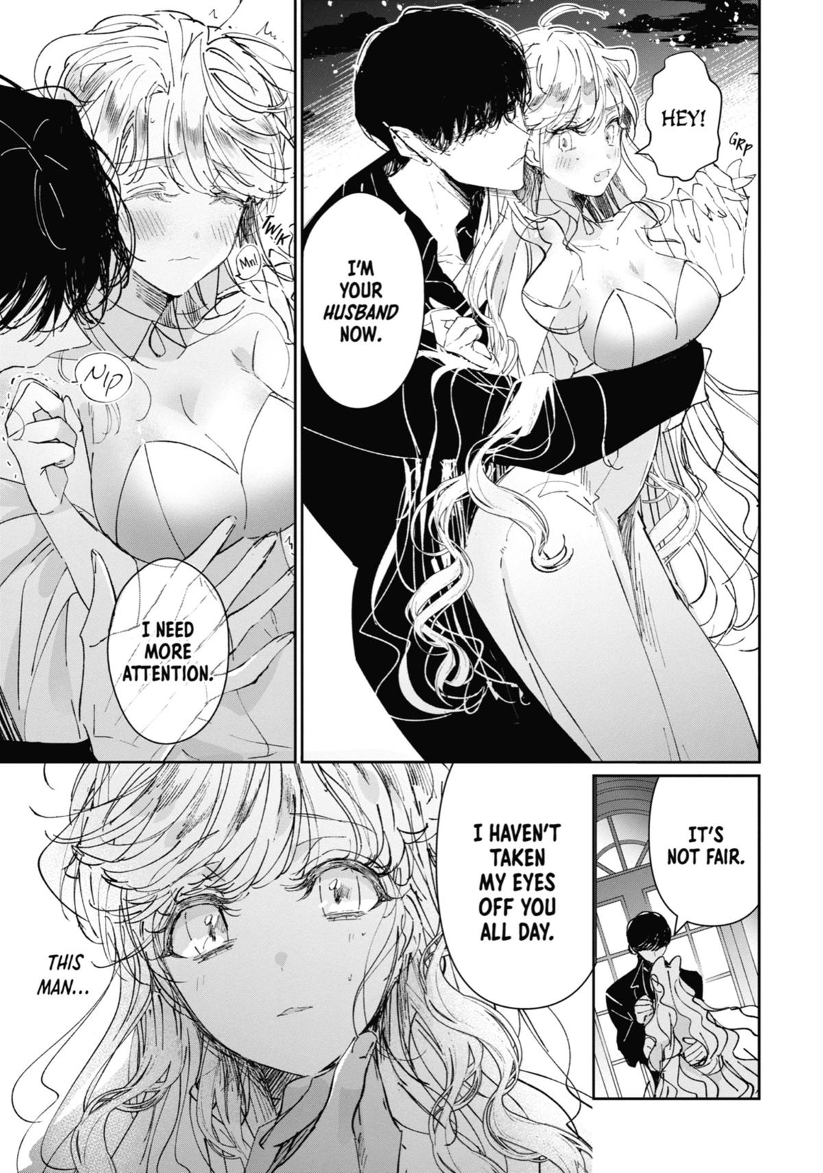 Assassin & Cinderella Chapter 3 17