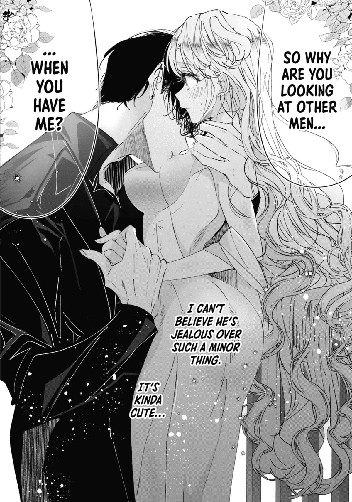 Assassin & Cinderella Chapter 3 18