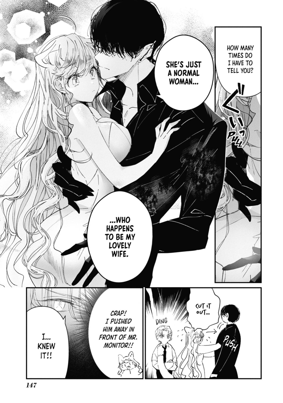 Assassin & Cinderella Chapter 4 11