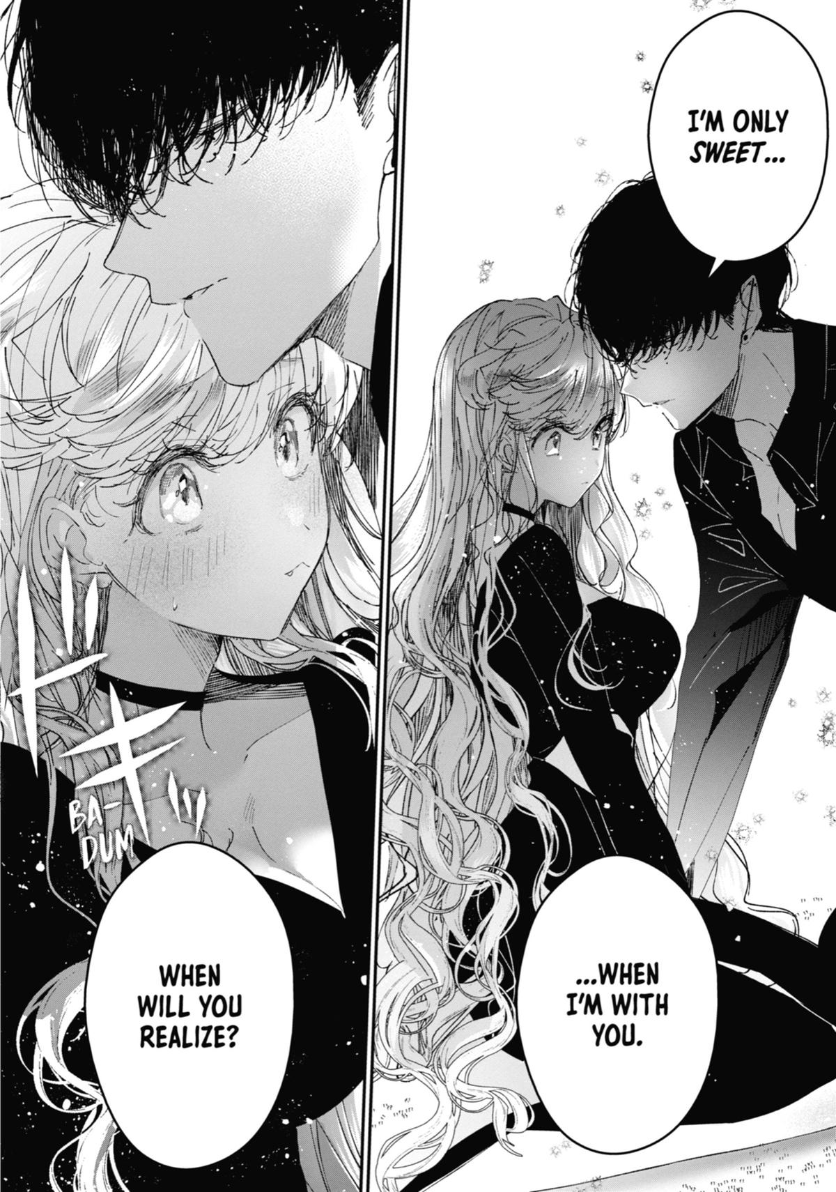Assassin & Cinderella Chapter 4 18