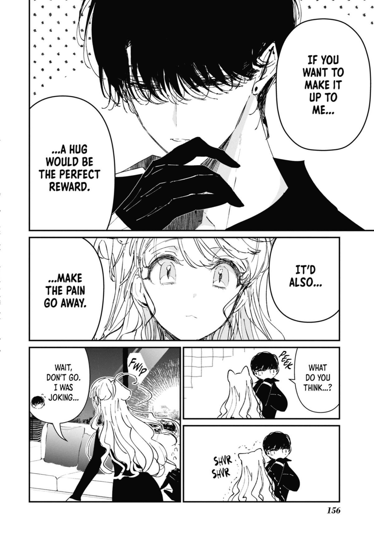 Assassin & Cinderella Chapter 4 20